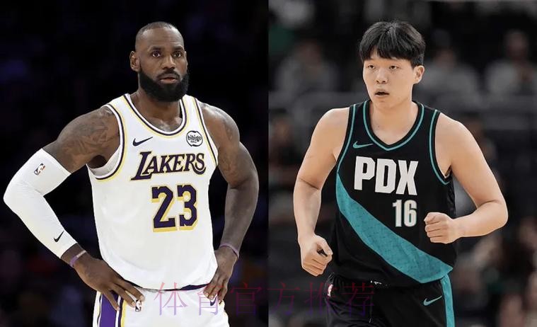 杨瀚森成第1822位与詹姆斯交手的球员,占NBA历史33.8% 杨瀚森成第1822位与詹姆斯交手的球员,占NBA历史33.8%