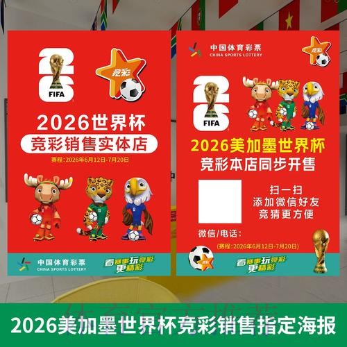 2026世界杯投注策略：高手的秘诀